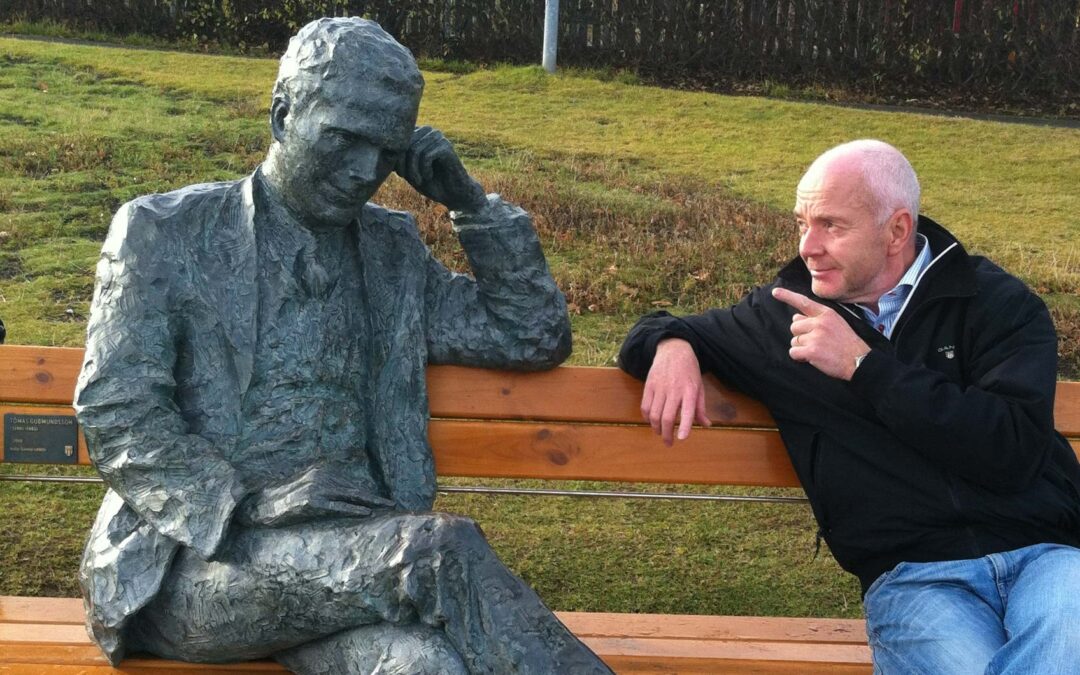 Insights from over 30 years as a leader – I’ll keep sharing