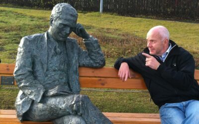 Insights from over 30 years as a leader – I’ll keep sharing