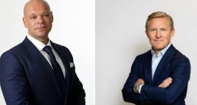 Infotheek and Altor – A winning combination