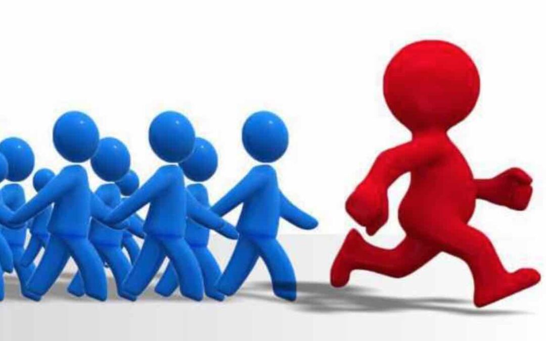 Every Case Is Unique – Adapt Your Strategy Accordingly!